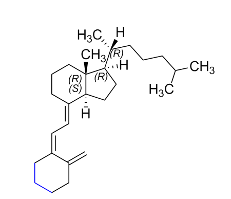 维生素D3杂质07