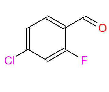 4-氯-2-氟苯甲基酯