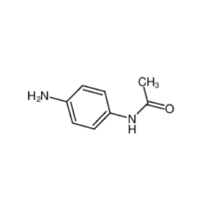 4-氨基乙酰苯胺