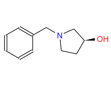 (S)-1-Benzyl-3-pyrrolidinol