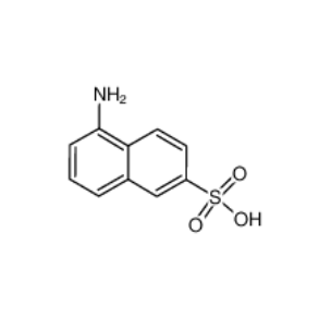 混合克利夫酸