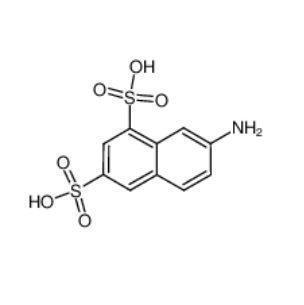 7-氨基-1,3-萘二磺酸