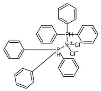 二（三苯基膦）氯化镍