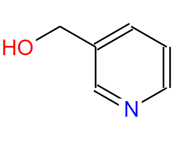 3-羟甲基吡啶