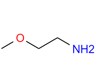 2-甲氧基乙胺