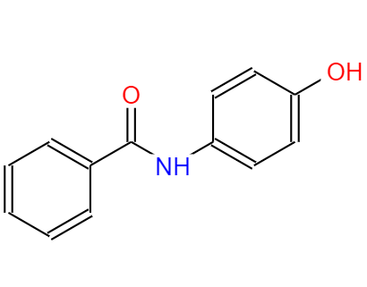 p-(N-Benzoylamino)phenol