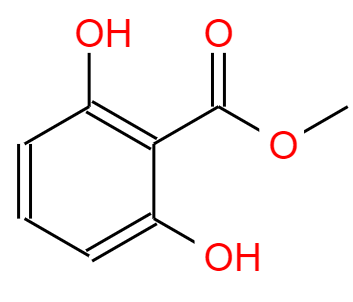 Methyl 2,6-Dihydroxybenzoate