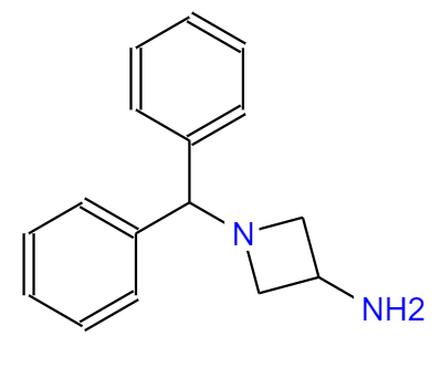 3-氨基-1-二苯甲基氮杂环丁烷