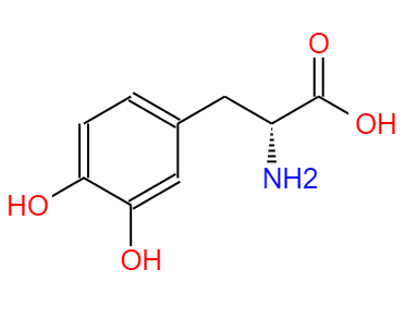 3-羟基-D-酪氨酸