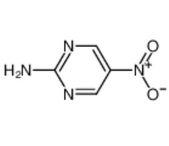 2-氨基-5-硝基嘧啶