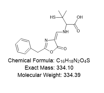 青霉素CP杂质I