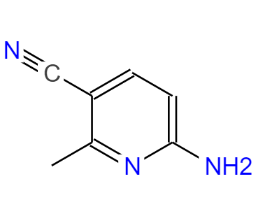 6-氨基-2-甲基烟酰腈