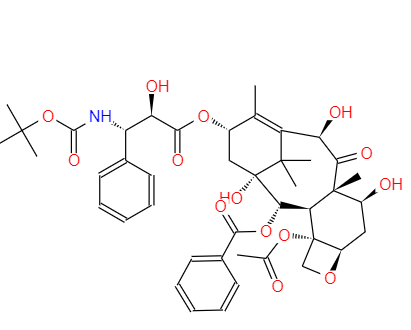 7,10-di-Troc-Docetaxel