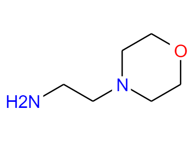 4-(2-Aminoethyl)morpholine