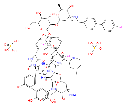 Oritavancin Diphosphate