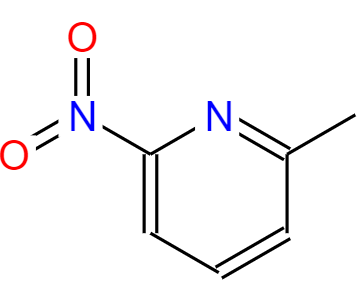 2-methyl-6-nitropyridine