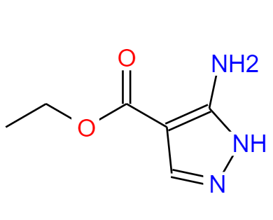 ethyl 5-aMino-1H-pyrazole-4-carboxylate