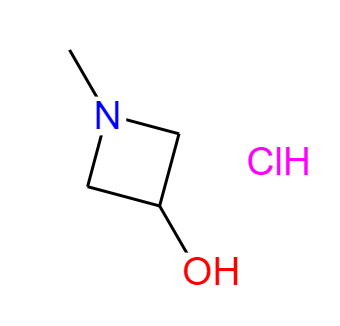 1-甲基-3-氮杂环丁醇盐酸盐