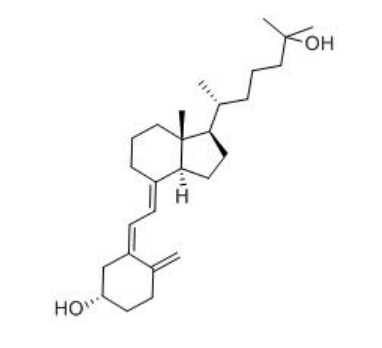 25-羟基维生素D3