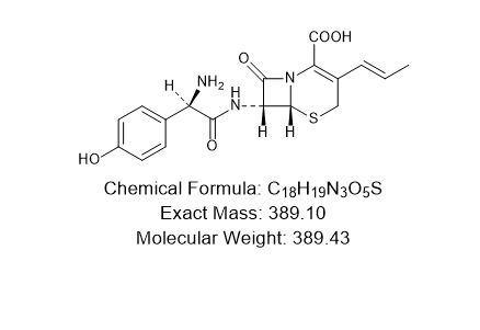 E-头孢丙烯