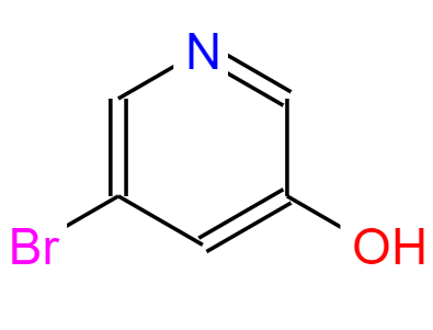 3-Bromo-5-hydroxypyridine