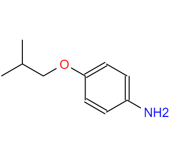 4-Isobutoxy-phenylamine