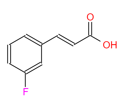 3-氟肉桂酸