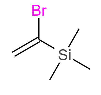(1-溴乙烯基)三甲硅烷