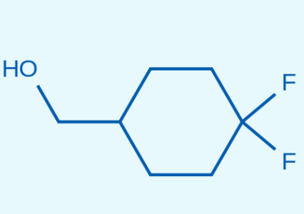 (4,4-difluorocyclohexyl)methanol