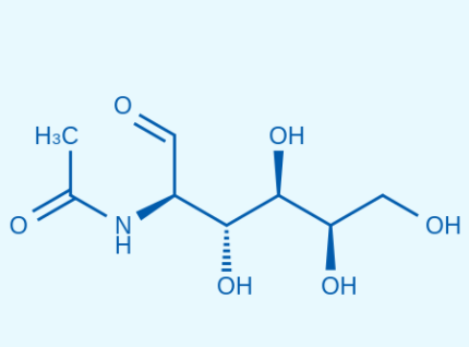 N-乙酰-D-半乳糖胺