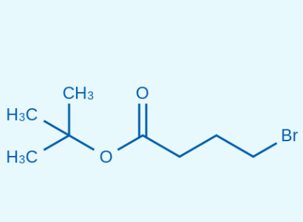 4-溴丁基叔丁酯