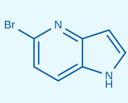 5-溴-4-氮杂吲哚