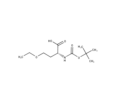 Boc-D-Hse(Et)-OH