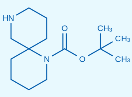 1,8-二氮杂螺[5.5]十一烷-1-甲酸叔丁酯