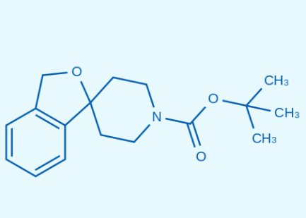 3H-螺[异苯并呋喃-1,4'-哌啶] -1'-羧酸叔丁酯