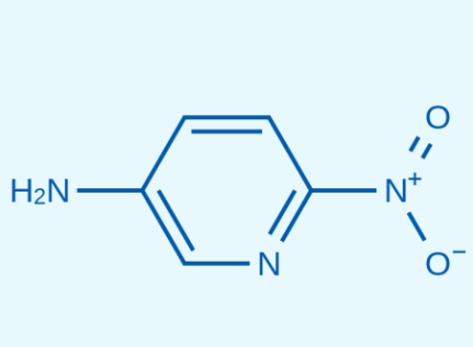5-氨基-2-硝基吡啶