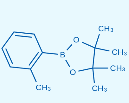 2-甲基苯硼酸频那醇酯