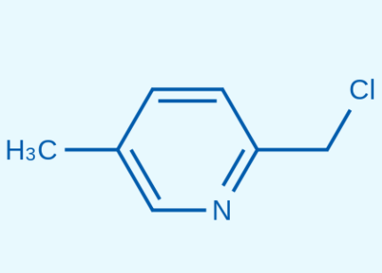 2-(氯甲基)-5-甲基吡啶
