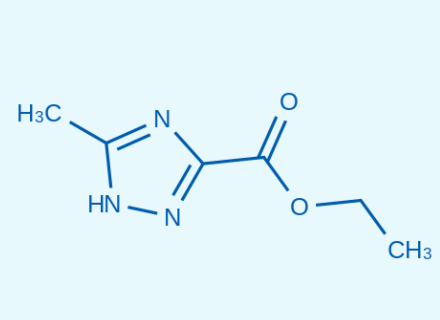 5-甲基-4H-1,2,4-噻唑-3-羧酸乙酯