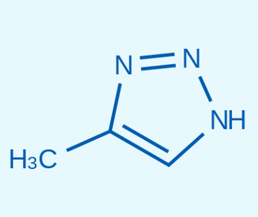 4-甲基-1H-1,2,3-三氮唑