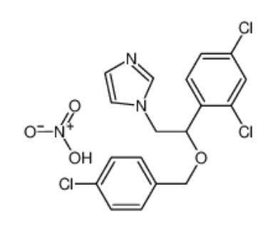硝酸益康唑