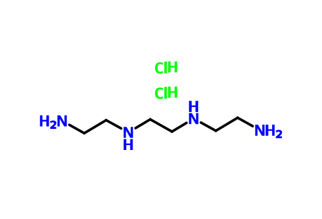 盐酸三乙烯四胺