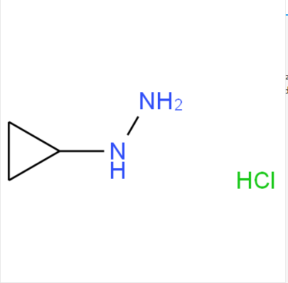 环丙基肼盐酸盐