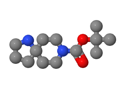 937729-06-1；1,8-二氮杂螺[4.5]癸烷-8-甲酸叔丁酯