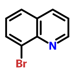 8-溴喹啉