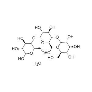 麦芽三糖水合物