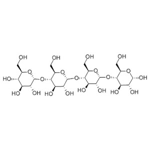 麦芽四糖