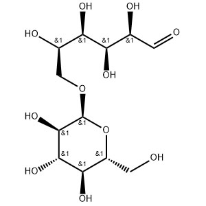 低聚异麦芽糖