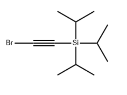 (2-溴乙炔基)三异丙基硅烷