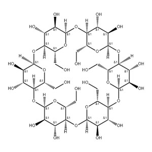 α-环糊精